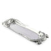 Arthur Court Serveware Arthur Court Oblong Tray - Alligator Figural
