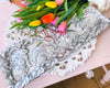 Arthur Court Serveware Arthur Court Oblong Tray - Bunny