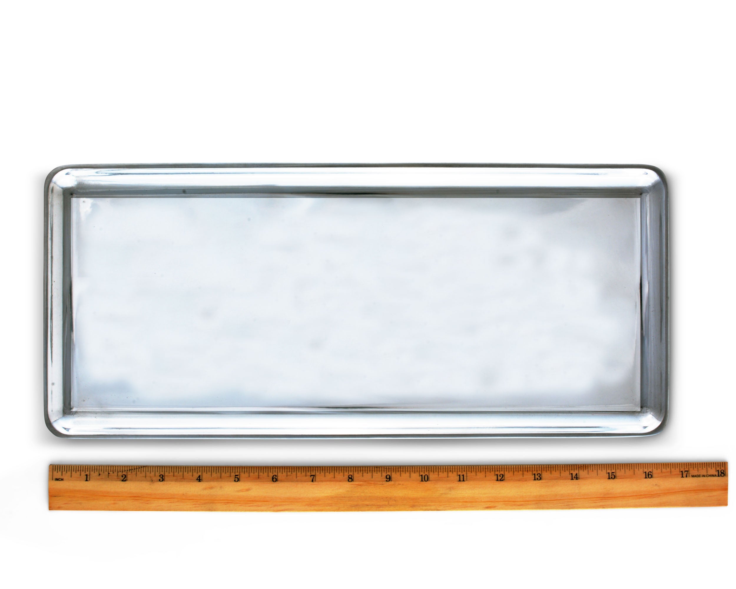 Arthur Court Serveware Arthur Court Oblong Tray - Engravable