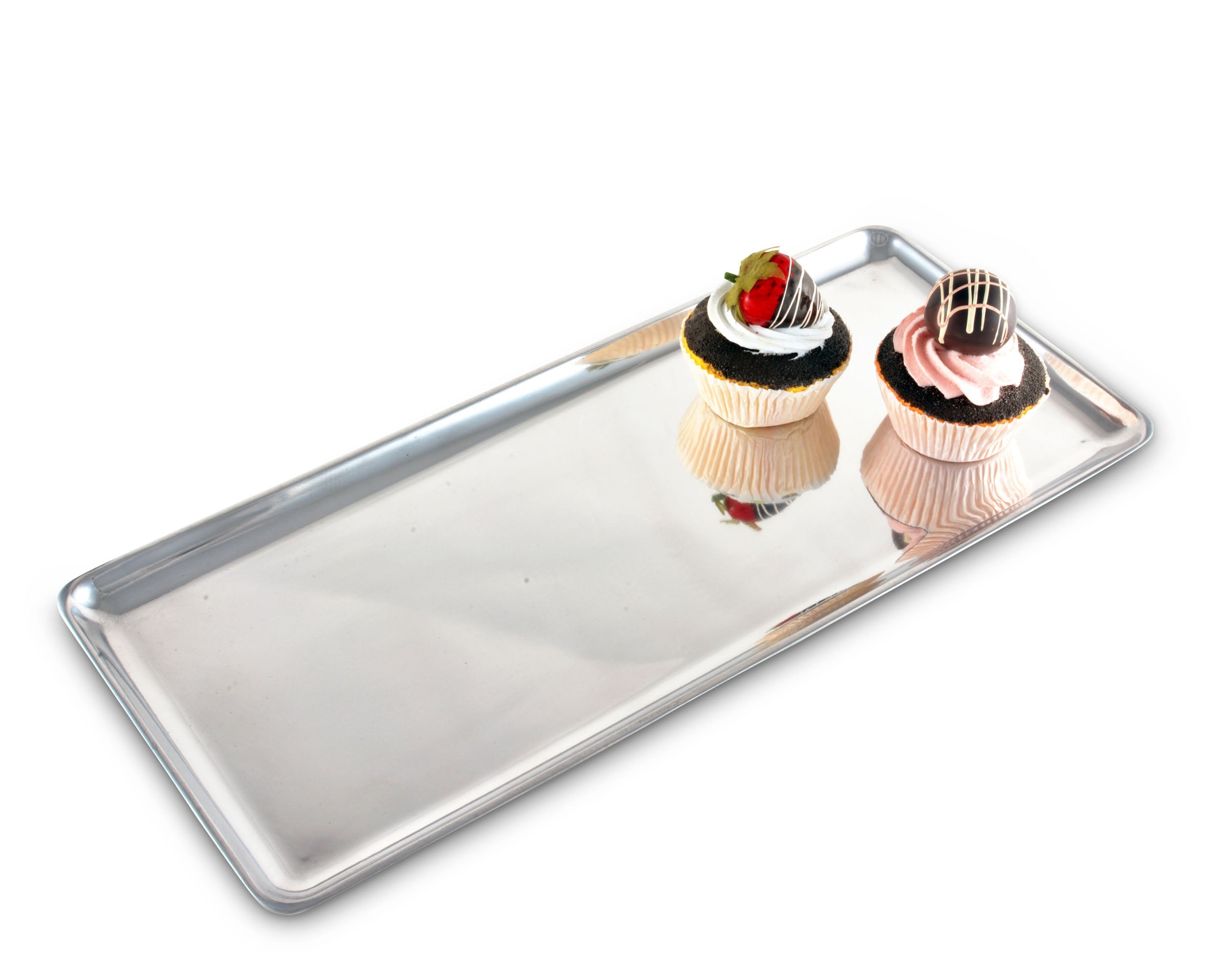 Arthur Court Serveware Arthur Court Oblong Tray - Engravable