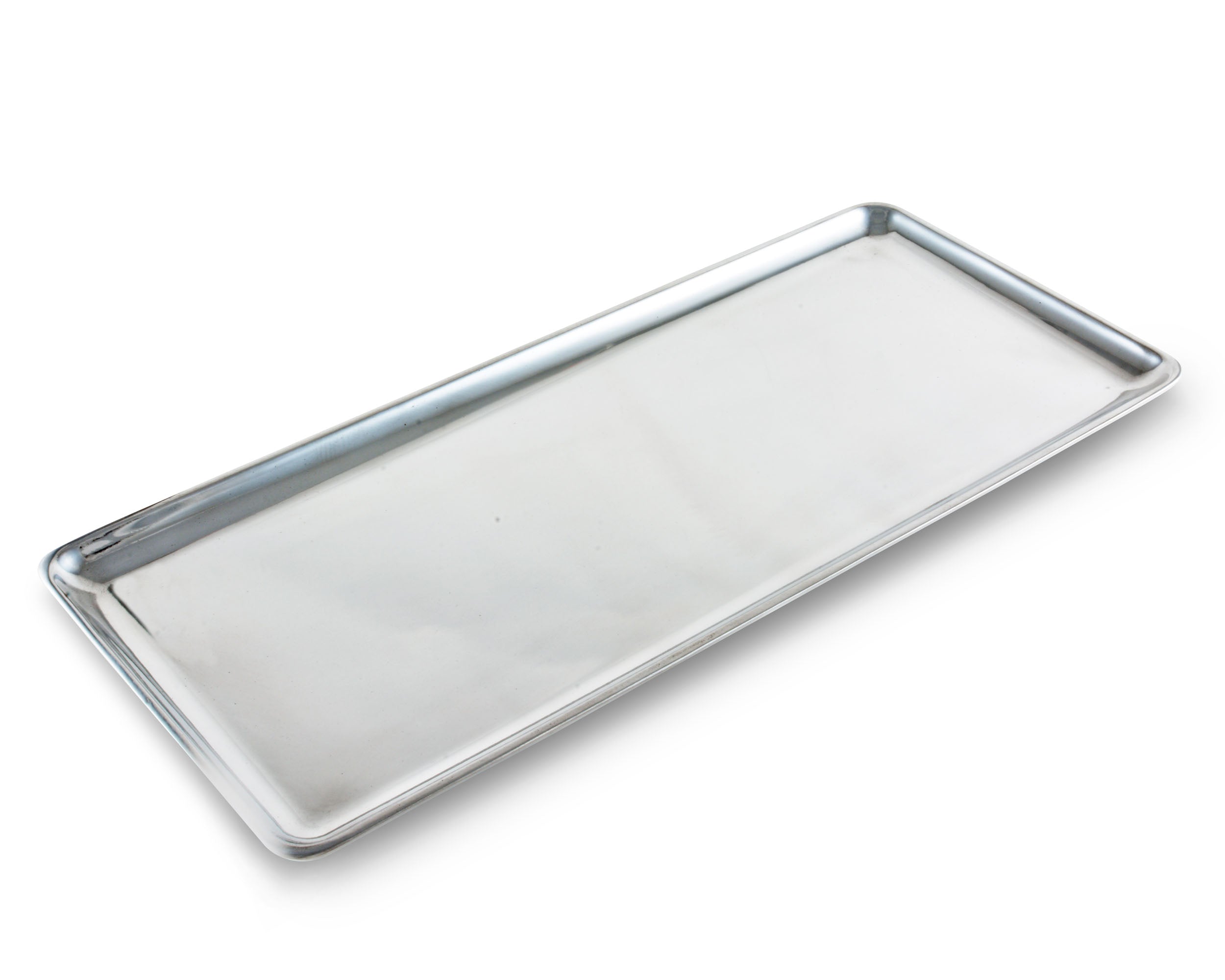 Arthur Court Serveware Arthur Court Oblong Tray - Engravable
