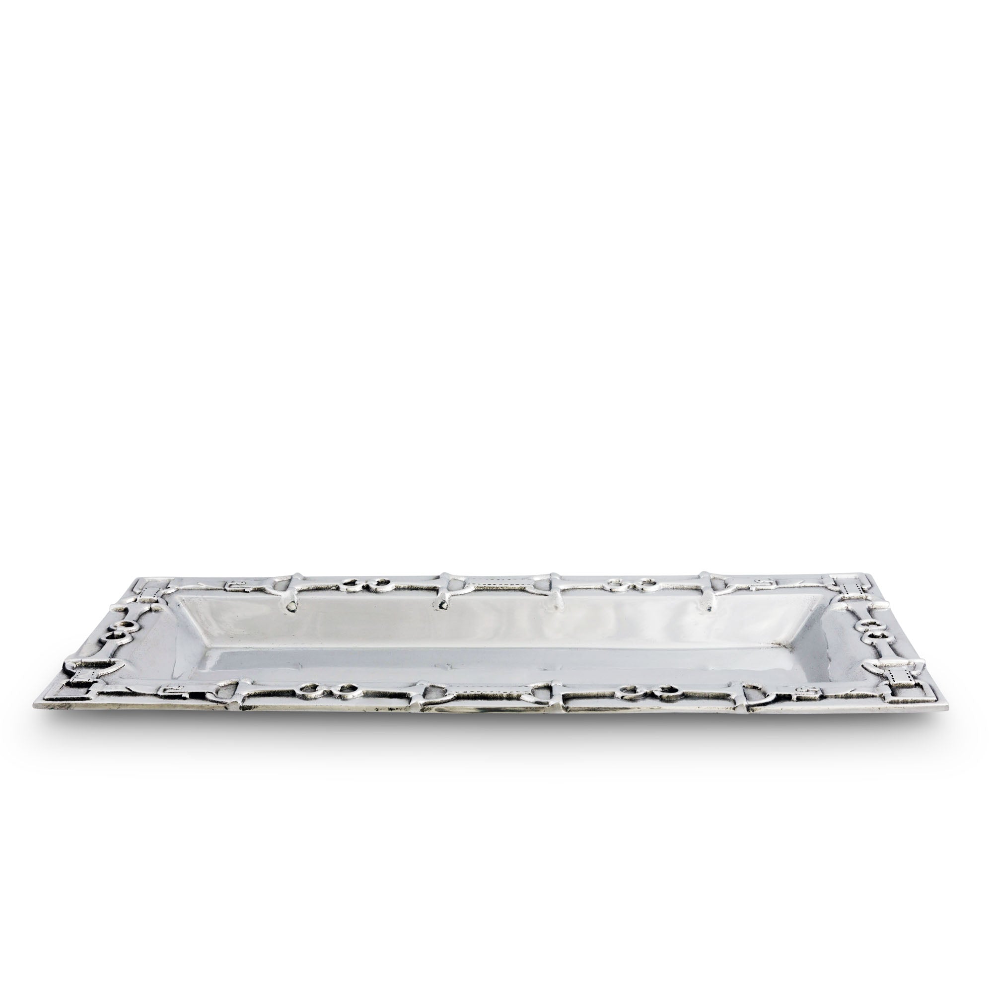 Arthur Court Serveware Arthur Court Oblong Tray - Equestrian