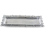 Arthur Court Serveware Arthur Court Oblong Tray - Equestrian Open Work