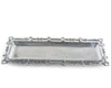 Arthur Court Serveware Arthur Court Oblong Tray - Equestrian Open Work