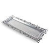 Arthur Court Serveware Arthur Court Oblong Tray - Equestrian Open Work