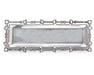 Arthur Court Serveware Arthur Court Oblong Tray - Equestrian Open Work