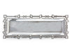 Arthur Court Serveware Arthur Court Oblong Tray - Equestrian Open Work