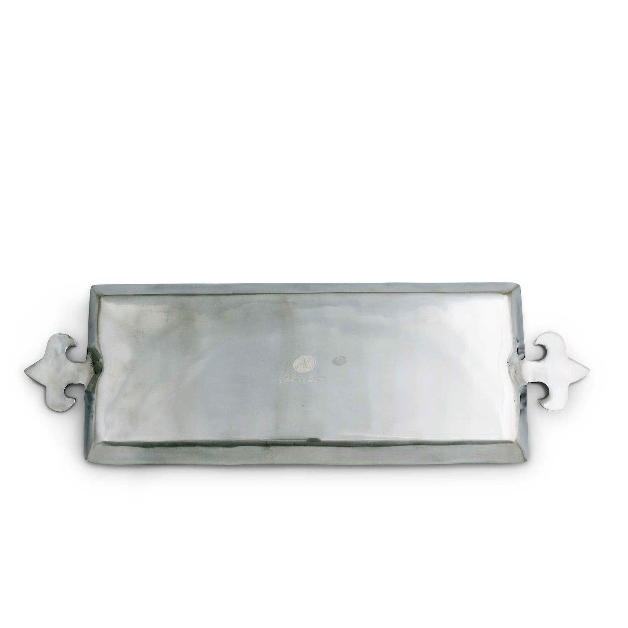 Arthur Court Serveware Arthur Court Oblong Tray - French Lily