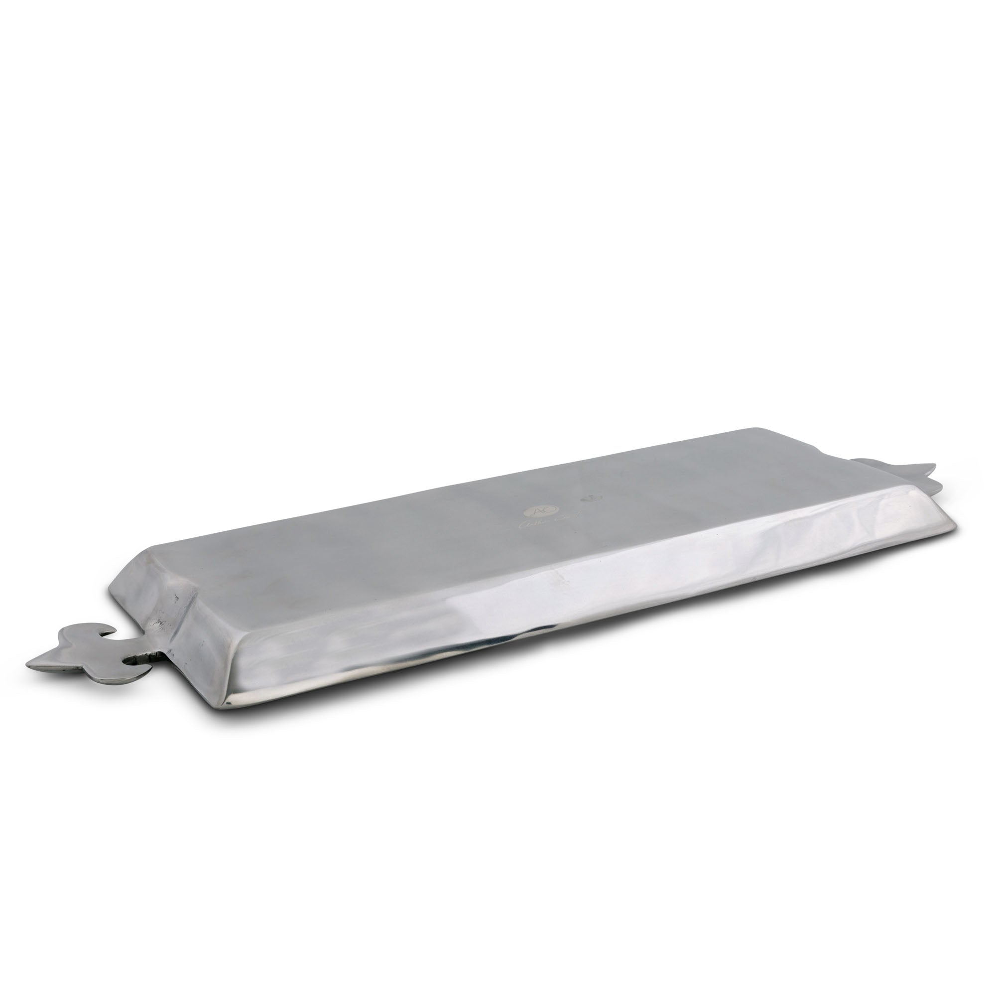 Arthur Court Serveware Arthur Court Oblong Tray - French Lily