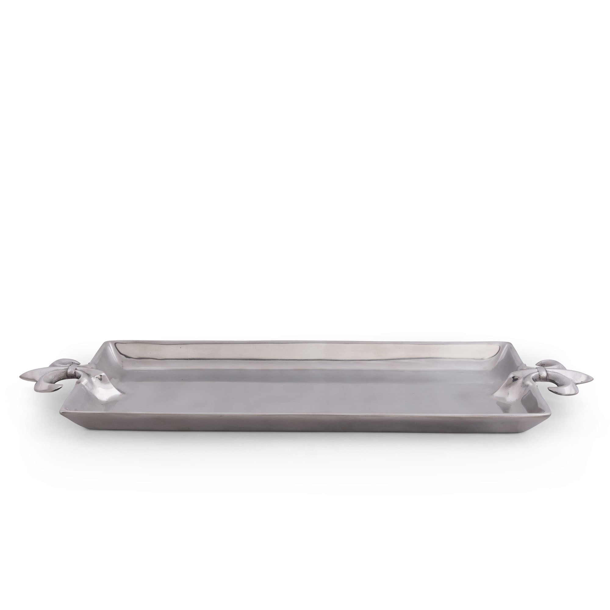 Arthur Court Serveware Arthur Court Oblong Tray - French Lily