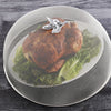 Arthur Court Serveware Arthur Court Olive Stainless Mesh Picnic Cover