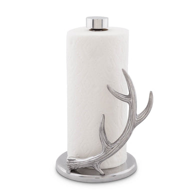 Arthur Court Giftware Arthur Court Paper Towel Holder - Antler