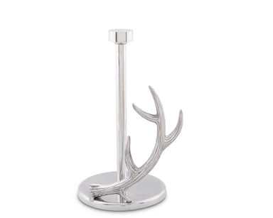 Arthur Court Giftware Arthur Court Paper Towel Holder - Antler