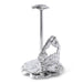 Arthur Court Giftware Arthur Court Paper Towel Holder - Crab