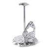 Arthur Court Giftware Arthur Court Paper Towel Holder - Crab