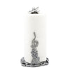 Arthur Court Giftware Arthur Court Paper Towel Holder - Grape