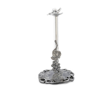Arthur Court Giftware Arthur Court Paper Towel Holder - Grape
