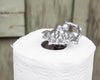Arthur Court Giftware Arthur Court Paper Towel Holder - Grape