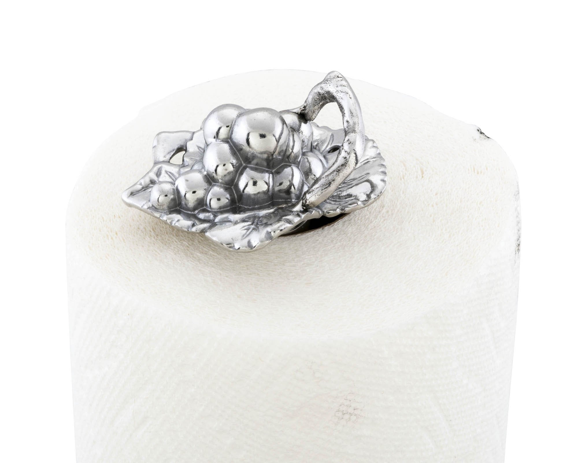 Arthur Court Giftware Arthur Court Paper Towel Holder - Grape