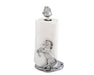Arthur Court Giftware Arthur Court Paper Towel Holder - Horse