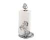 Arthur Court Giftware Arthur Court Paper Towel Holder - Horse