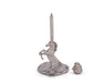 Arthur Court Giftware Arthur Court Paper Towel Holder - Horse
