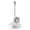 Arthur Court Giftware Arthur Court Paper Towel Holder - Horse Head