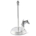 Arthur Court Giftware Arthur Court Paper Towel Holder - Horse Head