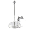 Arthur Court Giftware Arthur Court Paper Towel Holder - Horse Head