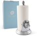Arthur Court Giftware Arthur Court Paper Towel Holder - Horse Head