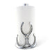 Arthur Court Giftware Arthur Court Paper Towel Holder - Horseshoe