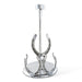 Arthur Court Giftware Arthur Court Paper Towel Holder - Horseshoe