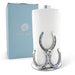 Arthur Court Giftware Arthur Court Paper Towel Holder - Horseshoe