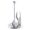 Arthur Court Giftware Arthur Court Paper Towel Holder - Horseshoe