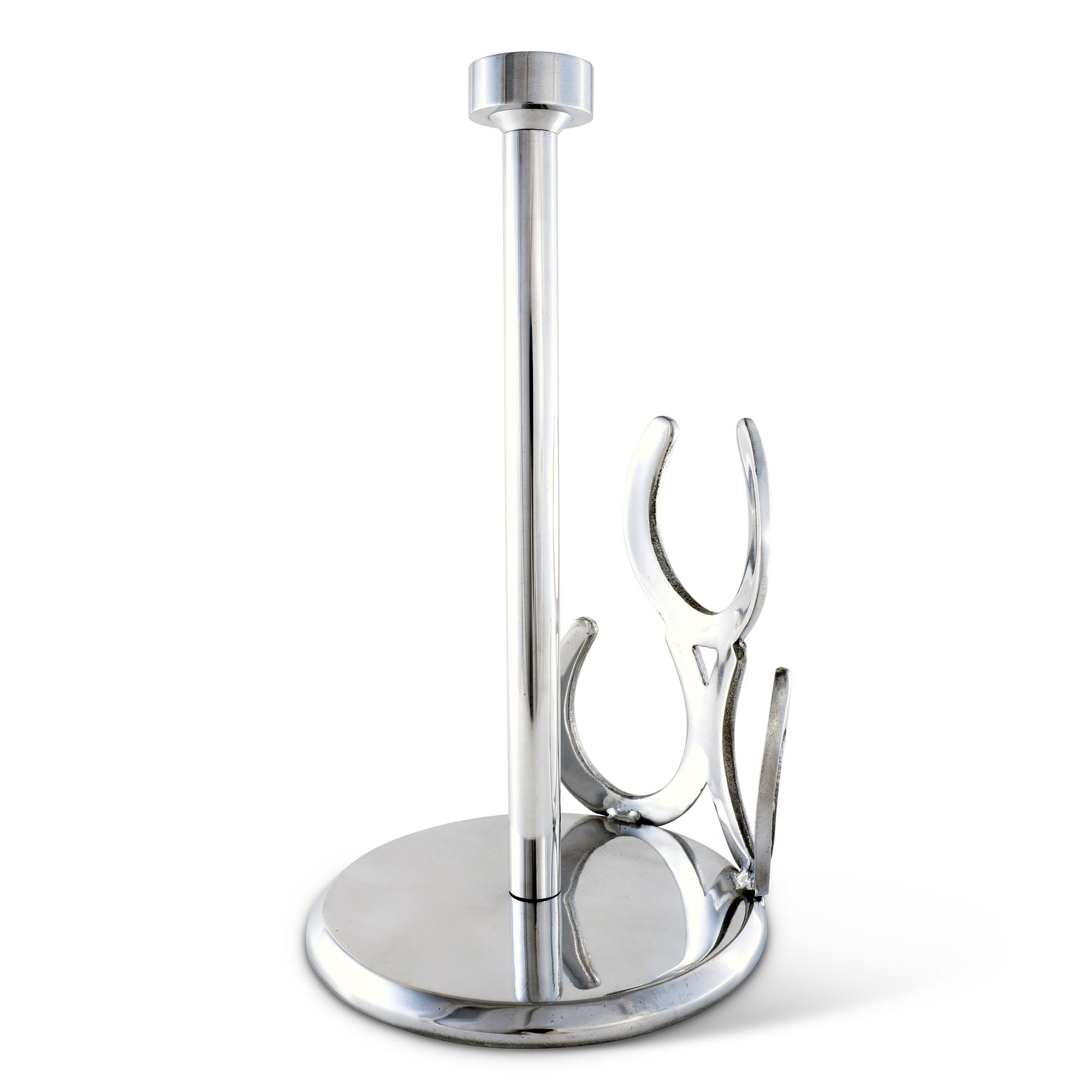 Arthur Court Giftware Arthur Court Paper Towel Holder - Horseshoe