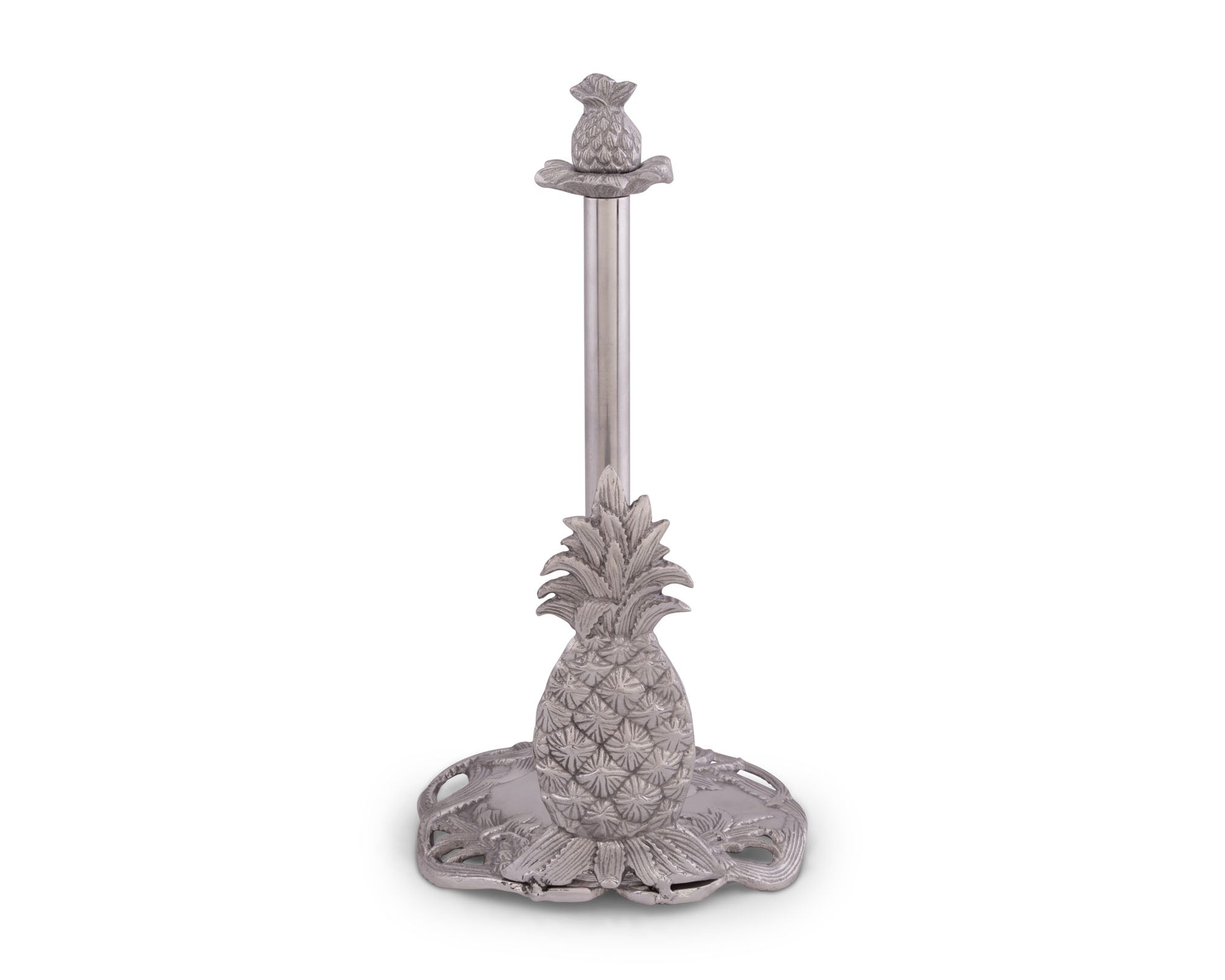 Arthur Court Giftware Arthur Court Paper Towel Holder - Pineapple