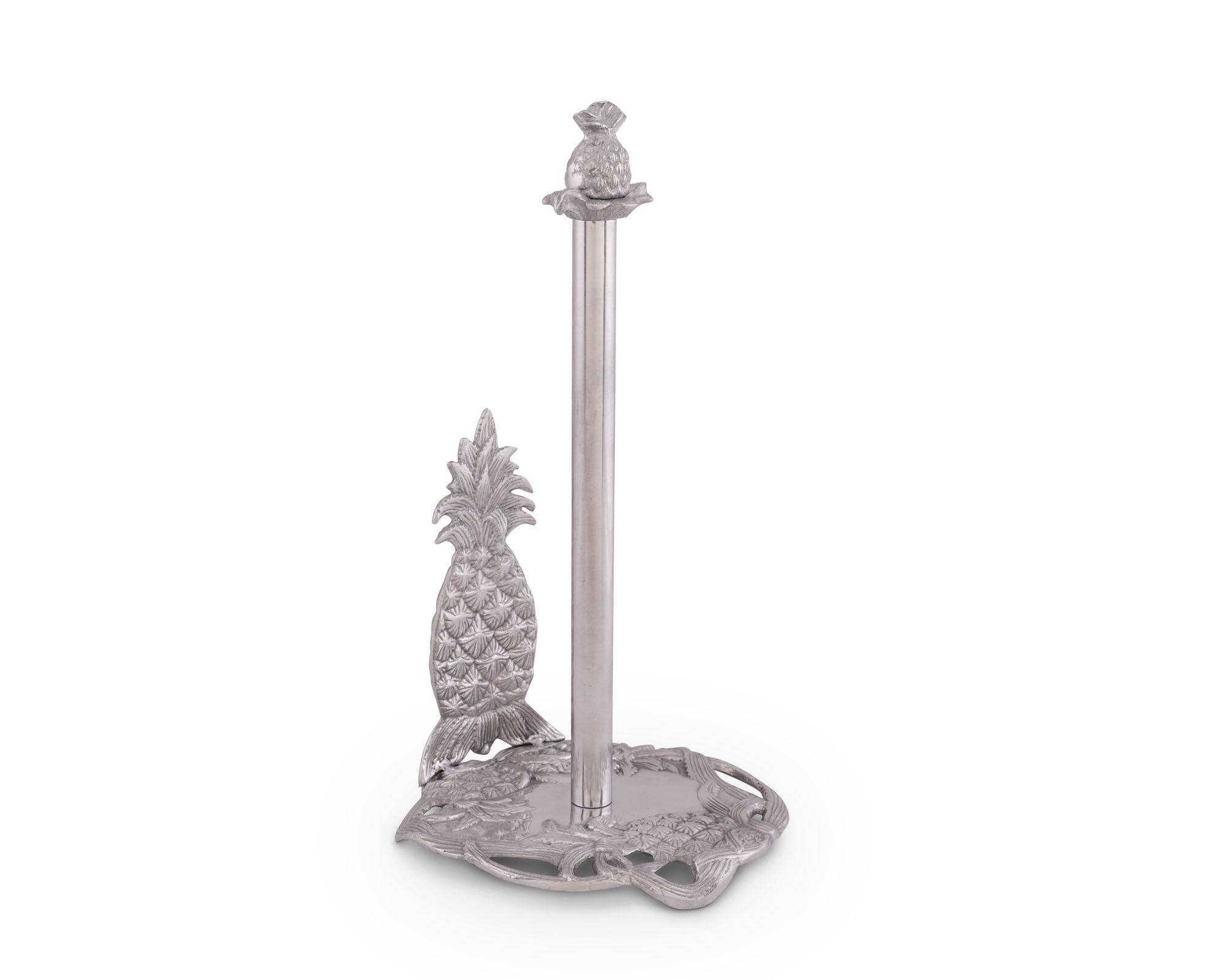 Arthur Court Giftware Arthur Court Paper Towel Holder - Pineapple