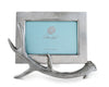 Arthur Court Picture Frames Arthur Court Photo Frame 4x6 - Antler