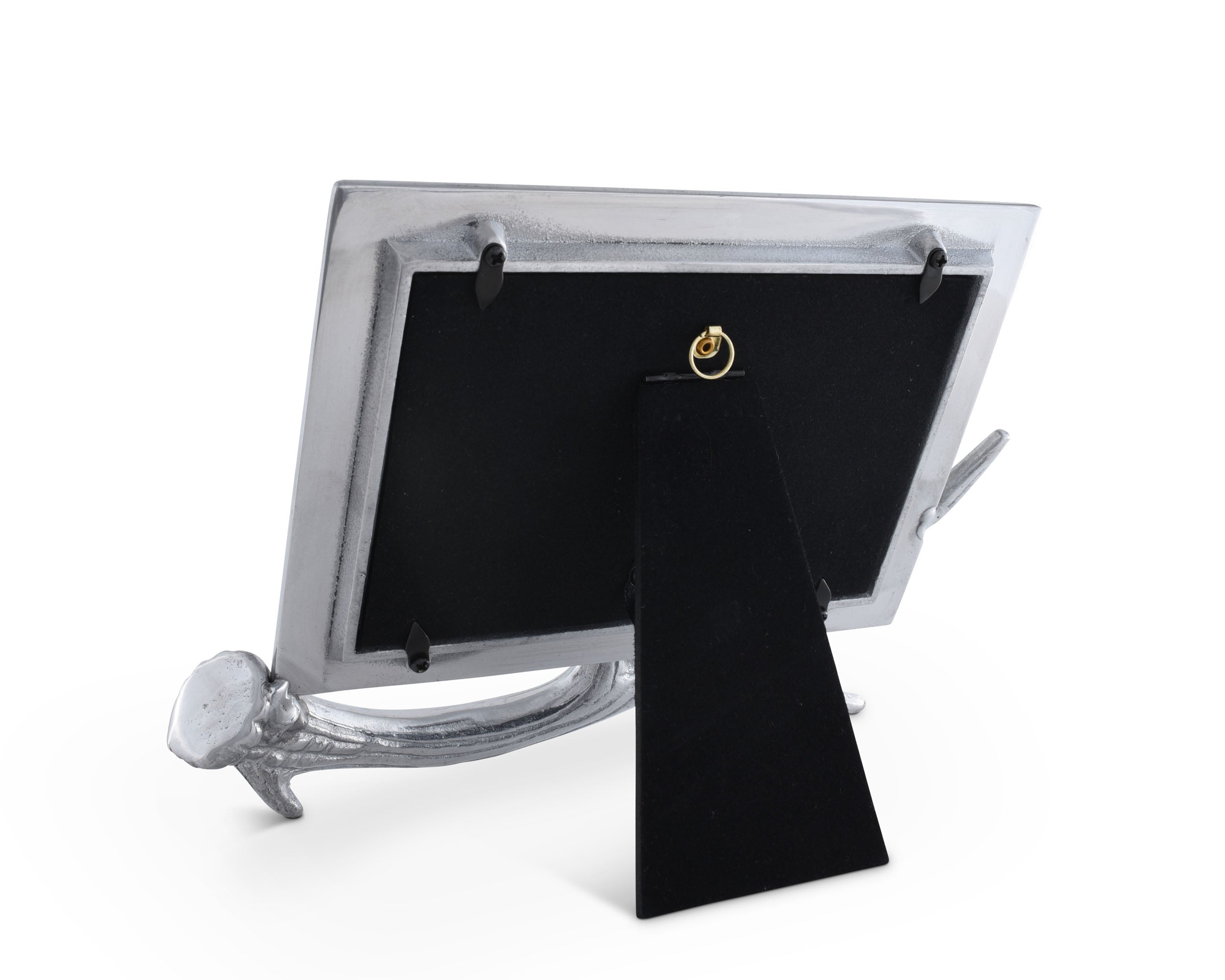 Arthur Court Picture Frames Arthur Court Photo Frame 4x6 - Antler