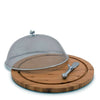 Arthur Court Serveware Arthur Court Picnic Cheese Board / Spreader - Bee