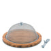 Arthur Court Serveware Arthur Court Picnic Cheese Board / Spreader - Bee