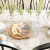 Arthur Court Serveware Arthur Court Picnic Cheese Board / Spreader - Bee