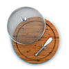 Arthur Court Serveware Arthur Court Picnic Cheese Board / Spreader - Bee
