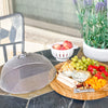 Arthur Court Serveware Arthur Court Picnic Cheese Board / Spreader - Oak Leaf