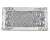 Arthur Court Serveware Arthur Court Pineapple Bread Tray 6x12