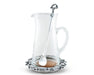 Arthur Court Serveware Arthur Court Pitcher Set - Equestrian