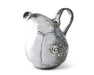 Arthur Court Serveware Arthur Court Pitcher Small - Fleur-De-Lis