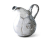 Arthur Court Serveware Arthur Court Pitcher Small - Fleur-De-Lis