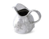 Arthur Court Serveware Arthur Court Pitcher Small - Fleur-De-Lis