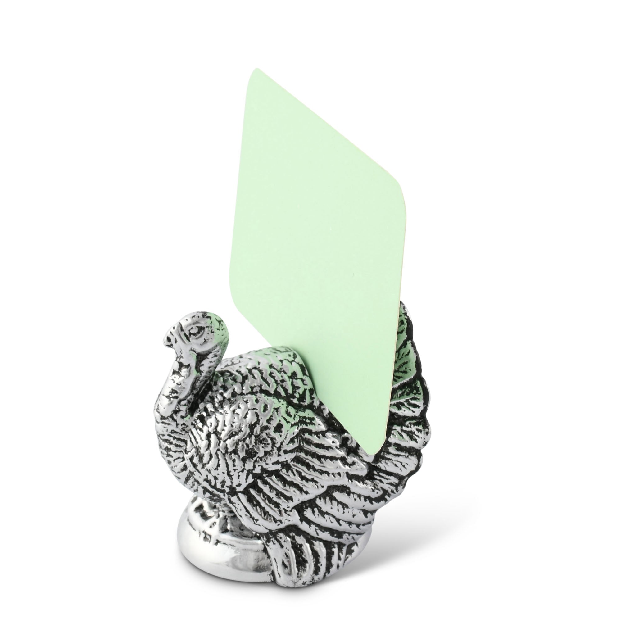 Arthur Court Giftware Arthur Court Place card Holder (4) - Turkey